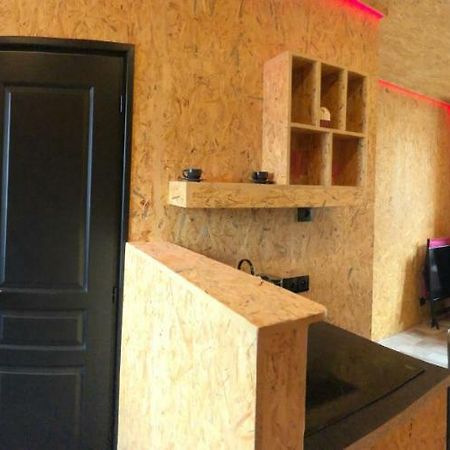 Le Boudoir Lejlighed Montrouge Eksteriør billede